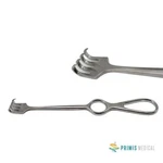 Miltex 11-534 Volkmann Hand Held Retractor Prong Sharp 8-1/4". Fixed Price $35.00.