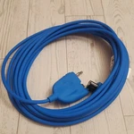 Intuitive Da Vinci Ref 470384-06 Cautery Energy Instrument Bipolar Cord. Fixed Price $59.48.