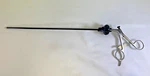 Stryker 250-080-234 5MM X 33CM Ratcheting Handle & Insulated Shaft Laparoscopy. Fixed Price $100.00.