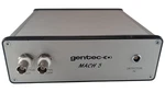 Gentec Eo Mach 5 100KHZ Joulemeter Usb Energy Detector In Out Trigger. Fixed Price $171.58.