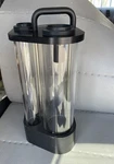 Datex Ohmeda Side Stream Spirometry Tester Reservoir Canister Ref. 884202. Fixed Price $179.99.