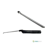 Codman 46-3135 Curette Karlin Cervical Lumbar Micro Backward Angle 9-1/2". Fixed Price $75.00.