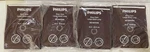 Lot Of Philips M4558B Easy Care Large Adult Long Cuff. Fixed Price $49.99.