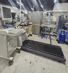 Ge T2100 Stress Test Treadmill W/ Case P2WORKSTATION X3NO Hard Drives. Fixed Price $4500.00.