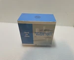Advanced Instruments 3LA825 Disposable Sample Tubes .2ML To .3ML. Fixed Price $1425.00.