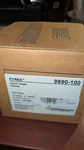 New Case Of (12) Corning Pyrex Ribbed 100MM Watch Glass 9990-100. Fixed Price $70.00.