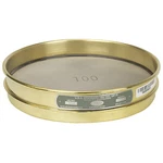 Advantech 270BS8H Sieve, No 270, B/s, In, Half Ht. Fixed Price $156.99.