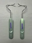 Caldera Medical Left & Right Introducer Set CAL-HL04 And CAL-HR05 Ob/gyn. Fixed Price $150.00.