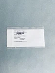 Agilent Quick Turn Capillary Stainless Steel 0.17 X 105 Mm. Fixed Price $23.93.