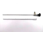 Karl Storz 27005CA Hopkins Ii Cystoscope 4 Mm, 30 Cm - Great Visual. Fixed Price $655.00.