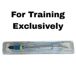 Smith And Nephew. Dyonics 7205336.4.5MM Curved Convex Full Radius Blade, 180MM. Fixed Price $30.00.