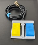 Foot Pedal For Bovie A1250/A1250S/A2250/A3250 Esu - Same Day Shipping. Fixed Price $355.00.
