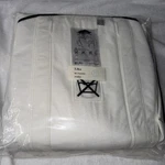 Single Liko 3525917 Solo Highback Sling Xl Disposable New Bag Hill-rom. Fixed Price $49.50.