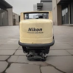 Nikon Electronic Level System AL-50 Model 1044-N Tested Working Free Shipping. Fixed Price $99.99.