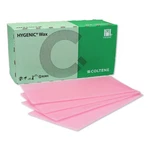 *1-BOX* Coltene Hygenic Wax Medium-soft #3 Pink 1LBS H00806. Fixed Price $34.99.