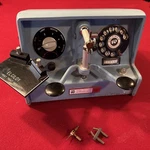 Rocky Mountain 506A Dial Welder Jewelry Dental Orthodontic. Fixed Price $250.00.