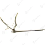 Weck 388334 Spurling Kerrison Rongeur. Fixed Price $42.93.
