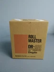 DR-835 Rolls (duplo DR835 Masters)duplo DP-210LE, DP-21LII. Fixed Price $39.99.
