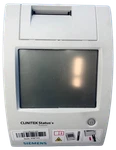 Siemens Clinitek Status Urine Analyzer. Fixed Price $51.00.