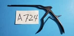 Medtronic 9560608 Orthopedic Bayonet Kerrison Rongeur 6MM 40 Degree. Fixed Price $385.00.