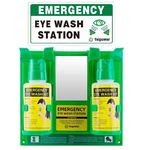 Portable Station Osha-approved Upgraded Emergency Bottles .... Fixed Price $39.19.