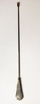 V. Mueller Mayo Cystic Duct Scoop Laparoscopic Medical Instrument SU10980001. Fixed Price $35.00.