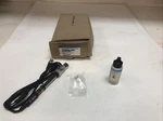 Used Agilent 5190-3990, P3311 Ph Triode Combination Electrode. Fixed Price $250.00.