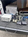 Lot South East Instruments Autoscalers 25K Untested Is. Fixed Price $200.00.