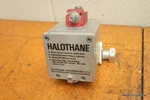 Halothane Vaporizer Servo Ventilator Siemens -elema Ab Model E342E-HV950. Fixed Price $295.00.