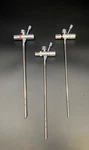 Karl Storz Bronchoscope Sheath Set (10338CC, 10338DD, 10338EE). Fixed Price $325.00.