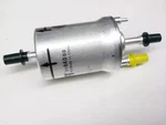 Genuine Volkswagen Fuel Filter 1K0-201-051-K. Fixed Price $71.33.