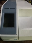Abbott AFINION2 Clinical Diagnostics Analyzer Powers But Not Fully Tested. Fixed Price $295.00.