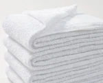 12X Standard Textile Bath Perval 21 42 40515301 Reusable Washable Towels. Fixed Price $34.99.