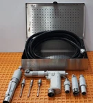 3M Maxi Driver Set L110,L150,L120R,D299,AIR With Hose. Fixed Price $899.00.