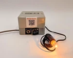 Wild Heerbrugg Mtr 3 Light Power Supply. Fixed Price $405.00.