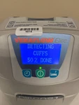 Aircast Venaflow Elite #30B-SB. Fixed Price $225.00.