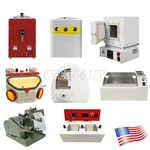 Dental Lab Equipment Agar Duplicating Mixer Hydrocolloid Mixing Heating Machine. Fixed Price $446.39.