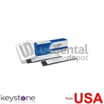 Keystone Prehma Articulating Paper Red/blue Regular, 100MICRONS, Box Of 446061. Fixed Price $14.53.