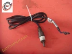 Medivators Advantage Plus Basin Bin Sensor And Cable Assembly Tested. Fixed Price $295.00.