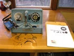 Rocky Mountain 506 Dial Welder Jewelry Watchmaker Dental Orthodontic. Fixed Price $200.00.