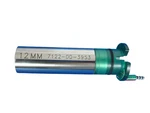 Candela Gentlemax Laser 12MM Lens Cartridge 7122-00-3953 Broken Tab. Fixed Price $248.49.