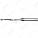 Codman 23-1068 Spinal Fusion Curette. Fixed Price $75.53.