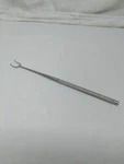 Codman #16 Stainless 38-6648 Germany 0110 Medical Instruments Hook. Fixed Price $31.47.