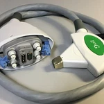 Palomar Starlux G 300 Ipl Handpiece - Excellent. Fixed Price $1699.00.