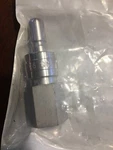Swagelok New Stainless Steel Quick Disconnect SS-QC6-S-6PM PACKAGE553014. Fixed Price $23.40.