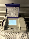 Mediwatch Urodyn+ UD2A1001 Urinary Flow Measuring Device And Power Supply. Fixed Price $211.65.