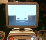 Syneron Candela Elos Plus Display Screen Monitor AS78734. Fixed Price $2173.43.