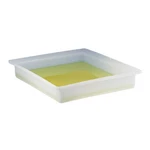 Sp Scienceware F16271-0000 Laboratory TRAY,3 In H,20 3ZFV6. Fixed Price $134.52.