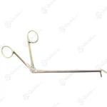 Kmedic KM-47-782 Love-gruenwald Intervertebral Disc Rongeur. Fixed Price $76.63.