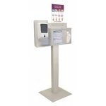 Bowman BD105-0012 Respiratory Hygiene Station New Original Box. Fixed Price $249.00.
